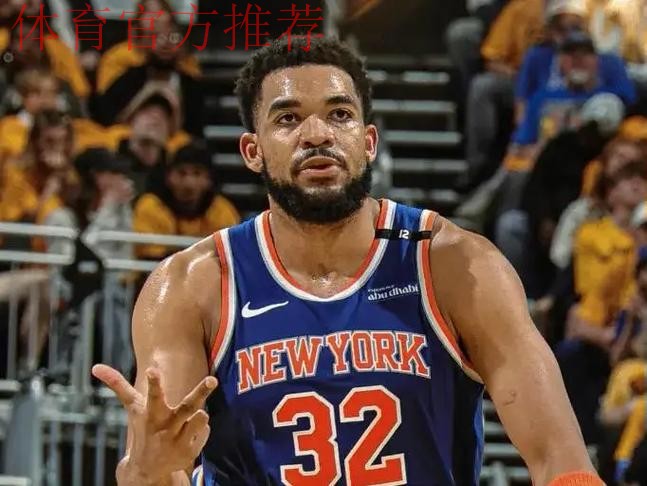 唐斯:必须匹配马刺队的速度,他们是快攻转换最强球队之一 唐斯:必须匹配马刺队的速度,他们是快攻转换最强球队之一