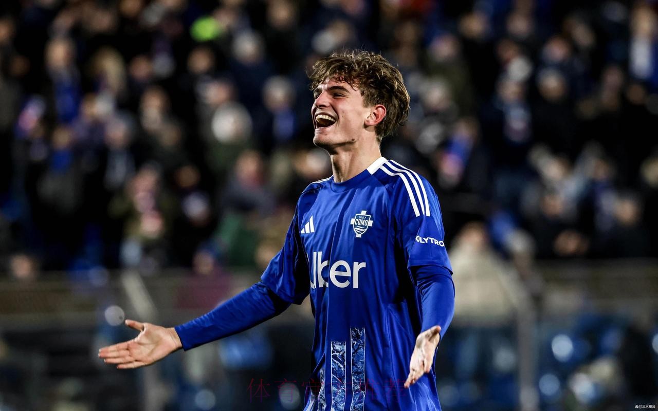 西媒:皇马有尼科-帕斯多年回购条款 明年900万欧